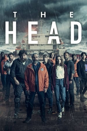 The Head 2x6