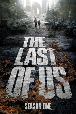 The Last of Us 1x9