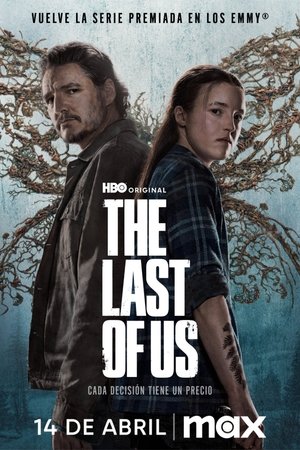 The Last of Us 2x4