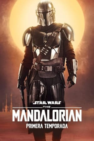 The Mandalorian 1x8