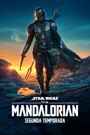 The Mandalorian 2x8