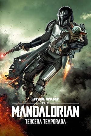 The Mandalorian 3x8