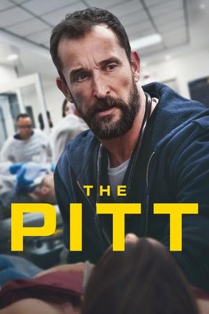 The Pitt 1x15
