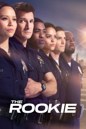 The Rookie 2x20