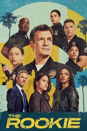 The Rookie 7x16