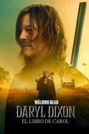 The Walking Dead: Daryl Dixon 2x6