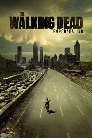 The Walking Dead 1x6