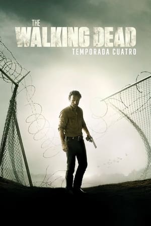 The Walking Dead 4x16