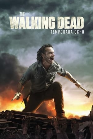 The Walking Dead 8x16