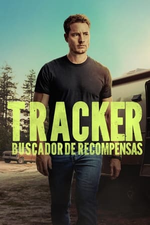 Tracker 1x13