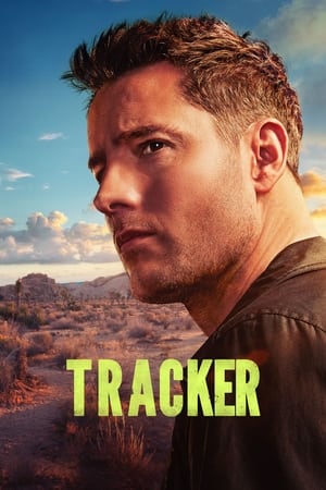 Tracker 2x19