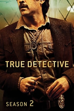 True Detective 2x8