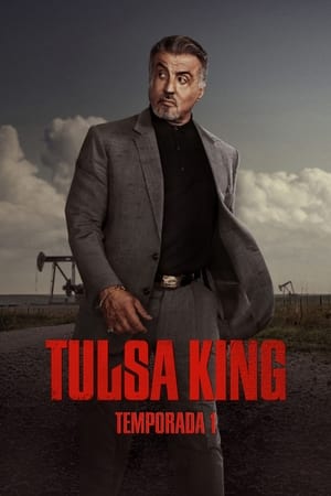 Tulsa King 1x9