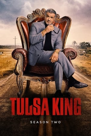 Tulsa King 2x10
