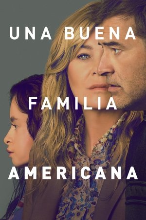 Una buena familia americana 1x8
