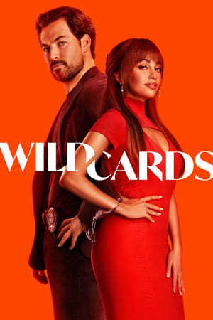 Wild Cards 1x10
