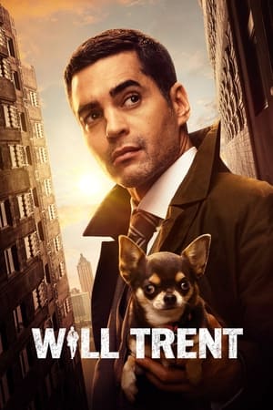 Will Trent, Agente Especial 2x10