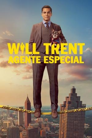 Will Trent, Agente Especial 3x13